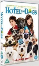 Palace pour chiens [DVD]