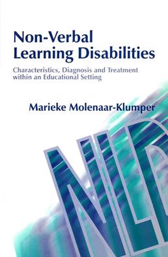 Non-Verbal Learning Disabilities - cover