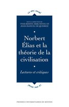 Le sens social - Norbert Élias et la théorie de la civilisation