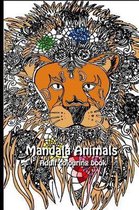 Mandala Animals
