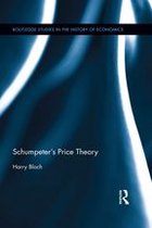 Routledge Studies in the History of Economics - Schumpeter's Price Theory