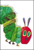 The Very Hungry Caterpillar Classic Notebook