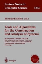 Tools and Algorithms for the Construction and Analysis of Systems