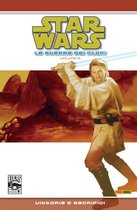 Star Wars Legends - Star Wars Legends - Le guerre dei Cloni volume 2: Vittorie e sacrifici