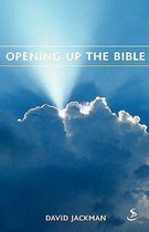 Opening Up The Bible