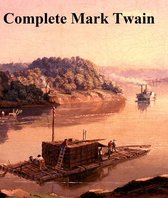 Mark Twain: 24 books in a single file