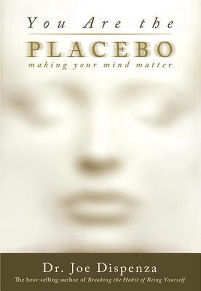 book review you are the placebo