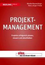 Haunerdinger, M: Projektmanagement