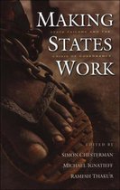 Making States Work