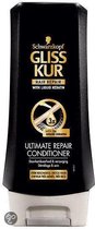 Gliss Kur Ultimate Repair - 200 ml - Conditioner