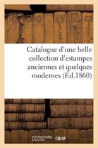 Arts- Catalogue Collection Provenant de la Collection de C. Blanc