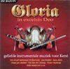 Gloria In Excelsis Deo (Geliefde instrumentale Muziek voor Kerst)