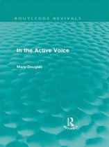 Routledge Revivals - In the Active Voice (Routledge Revivals)