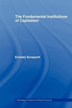 Routledge Frontiers of Political Economy-The Fundamental Institutions of Capitalism