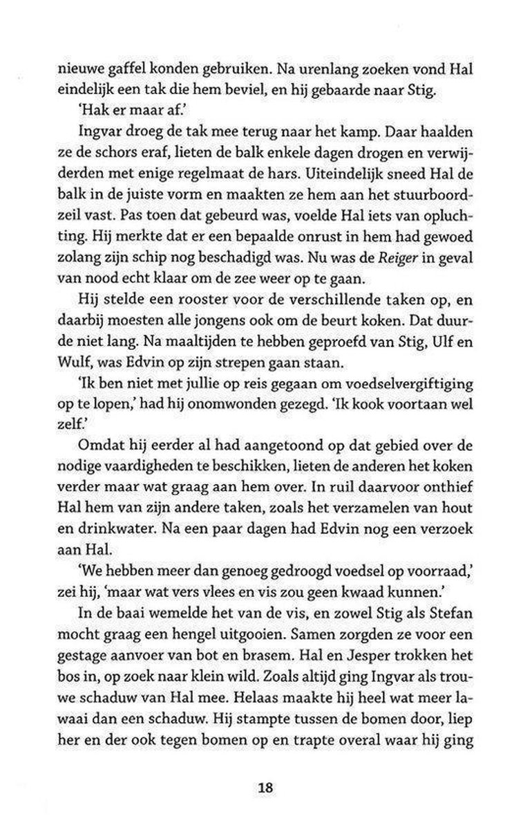 Broederband 2 - De indringers (ebook), John Flanagan | 9789025754020 |  Boeken | bol.