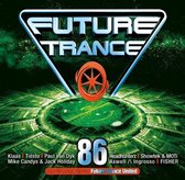 Future Trance 86