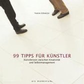 99 Tipps für Künstler