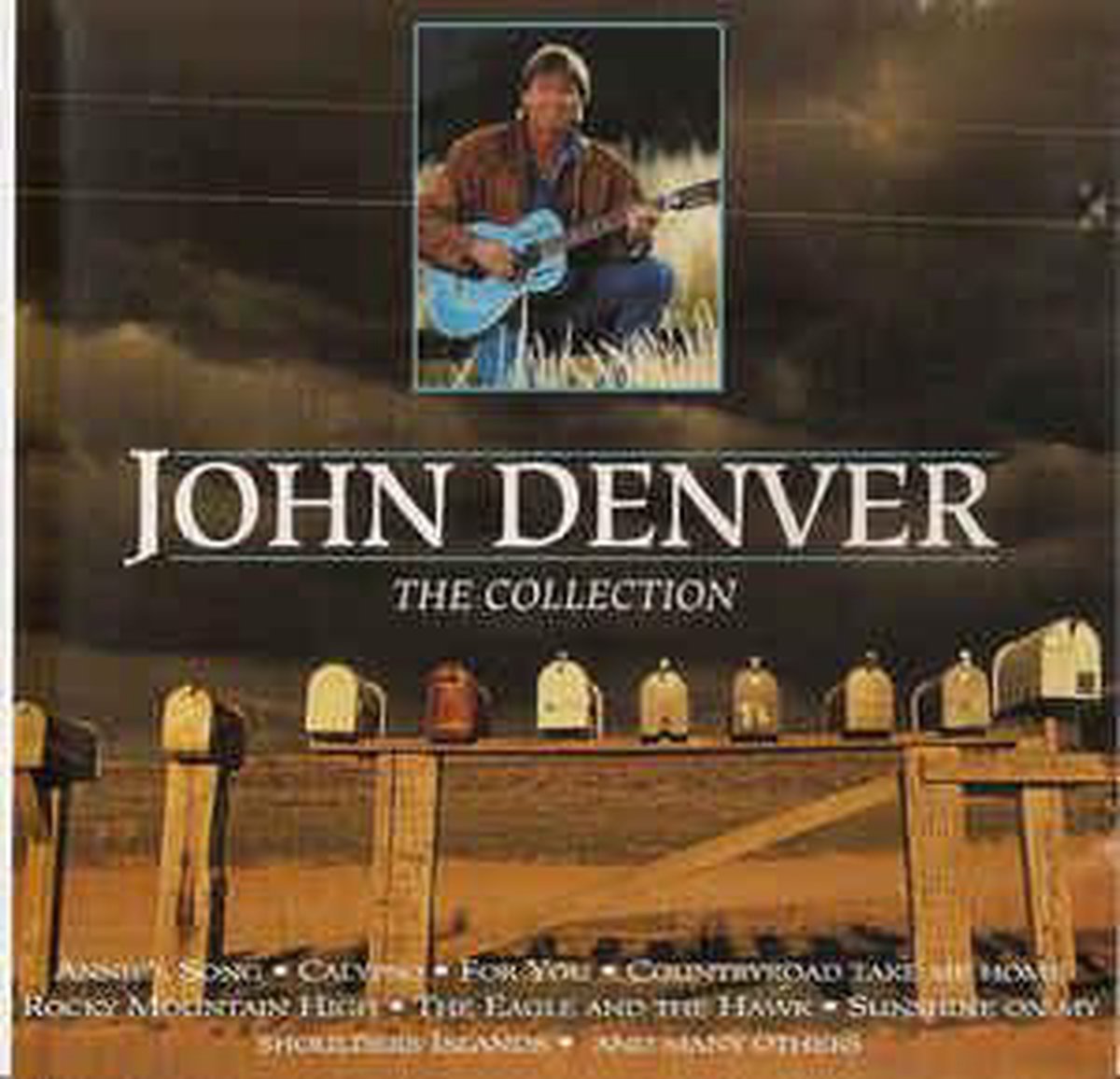 John Denver - The Collection