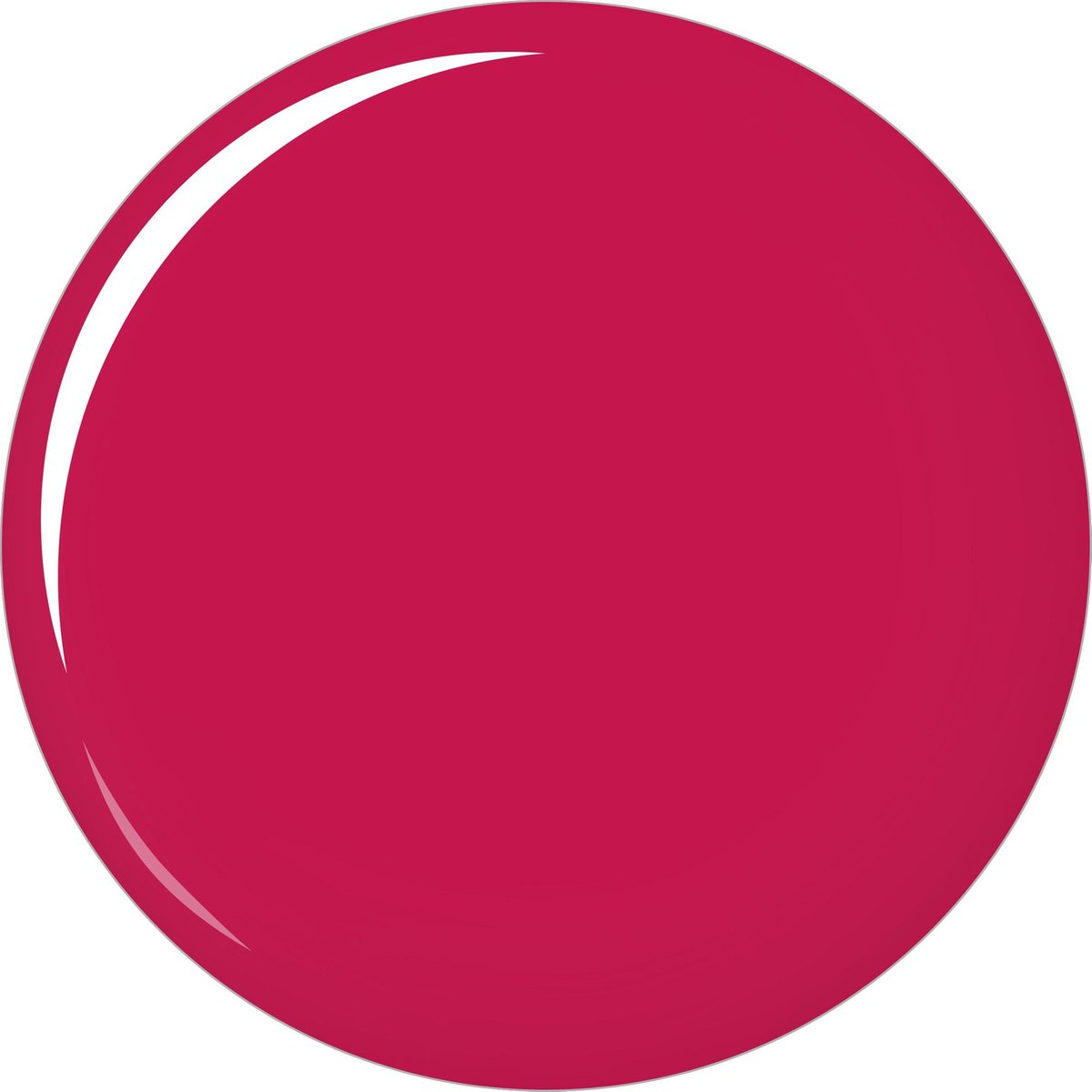 Maybelline Super Stay 24 uur Color - rode dop, witte huls, met stappen