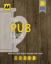 Pub Guide 2016