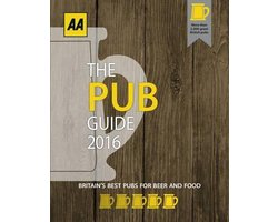 Pub Guide 2016