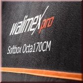 walimex pro Softbox Octa OL 170 | Diverse merken