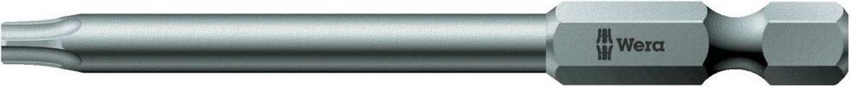 Wera 05060192001 867/4 Z TORX® Bits TX 40 x 89mm