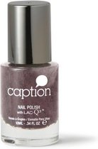 Young Nails Caption Nagellak 105 - Pedal To The Metal - metallic paars