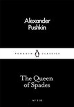 Penguin Little Black Classics - The Queen of Spades