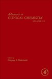 Advances in Clinical Chemistry 53