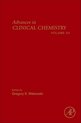 Advances in Clinical Chemistry 53