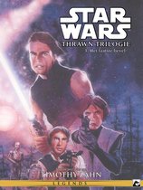 Star Wars Thrawn 3 Het laatste bevel