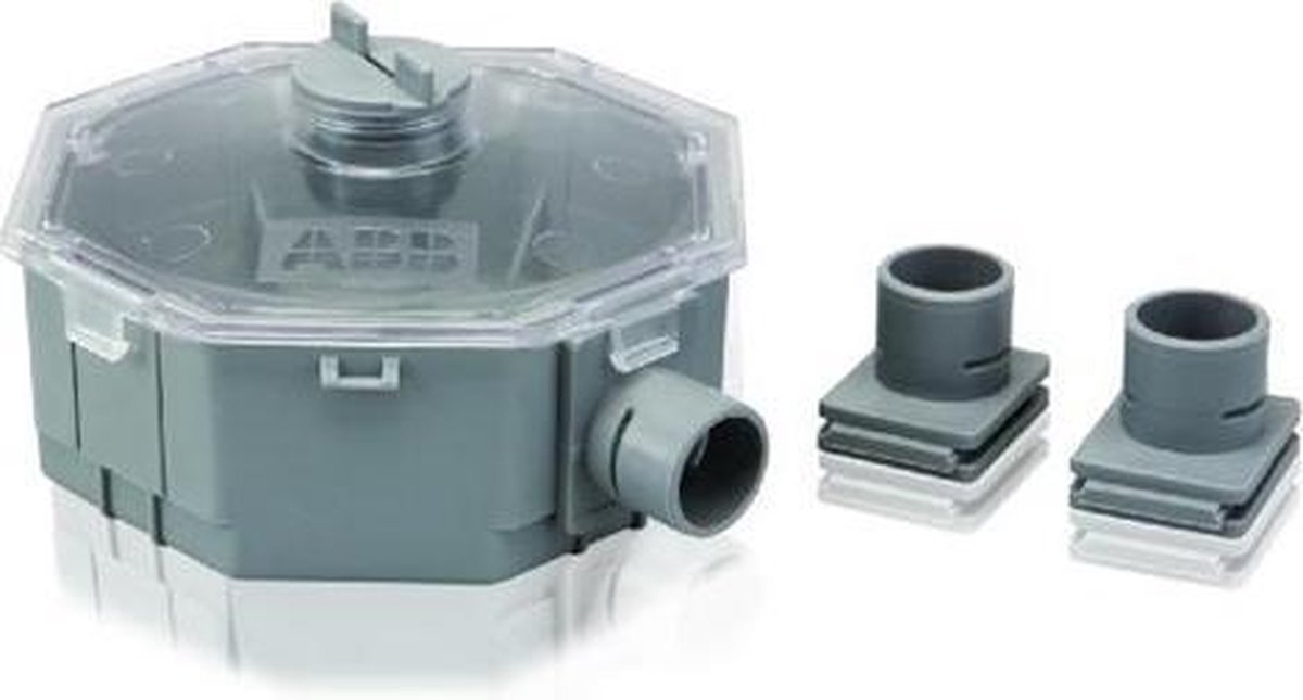 ABB Hafobox Kabelmof - 1SPA007189F0109 - E37B3