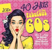 40 Hits Of The Fabulous 60's