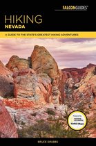 State Hiking Guides Series - Hiking Nevada