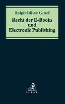 Recht der E-Books und des Electronic Publishing