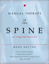 Manual Therapy of the Spine
