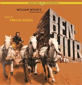 Ben-Hur -Gatefold- (LP)
