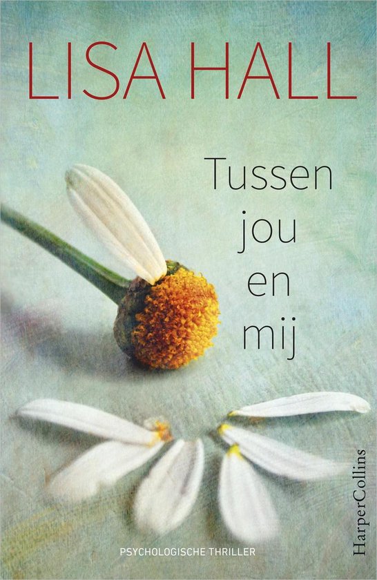 Tussen jou en mij - cover