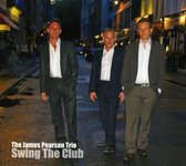 Swing The Club