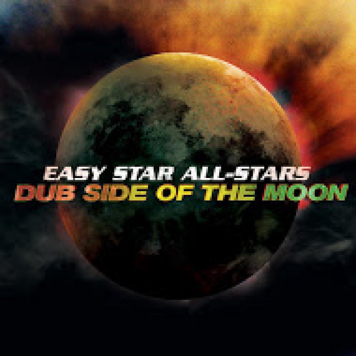 Dub Side Of The Moon Special Anniversary Edition