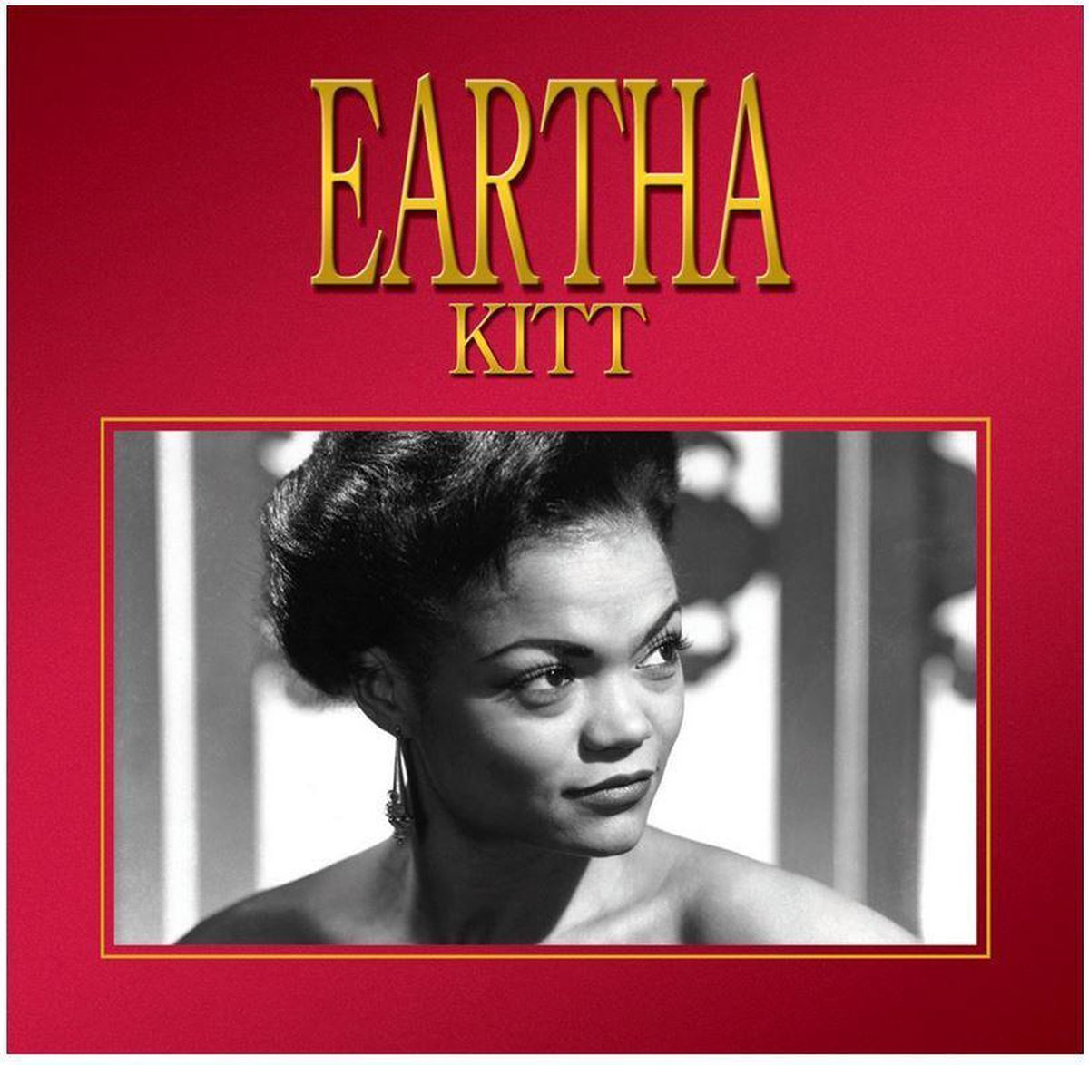 Afbeelding van product Eartha Kitt [Fast Forward]