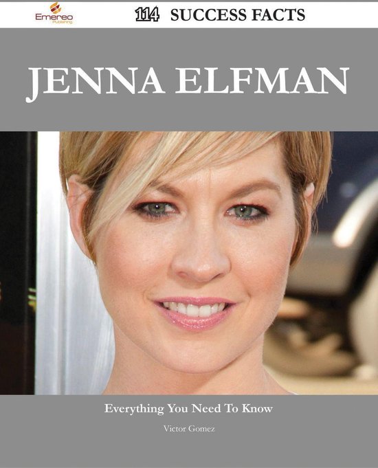 Jenna Elfman Role Crossword Jenna Elfman Example Courageous Happens Advice Actress Something