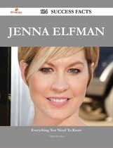 Jenna Elfman 114 Success Facts - Everything you need to know about Jenna Elfman