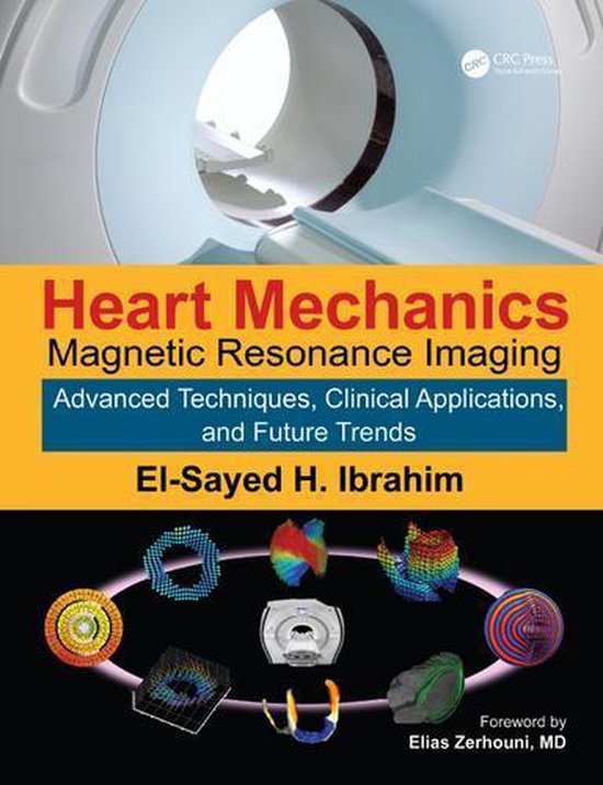 Heart Mechanics - cover