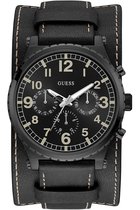 Guess - GUESS WATCHES Mod. W1162G2 - Unisex -