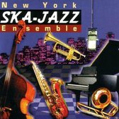 New York Ska Jazz Ensembl