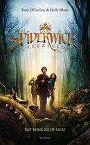 De Spiderwick Chronicles / Filmeditie