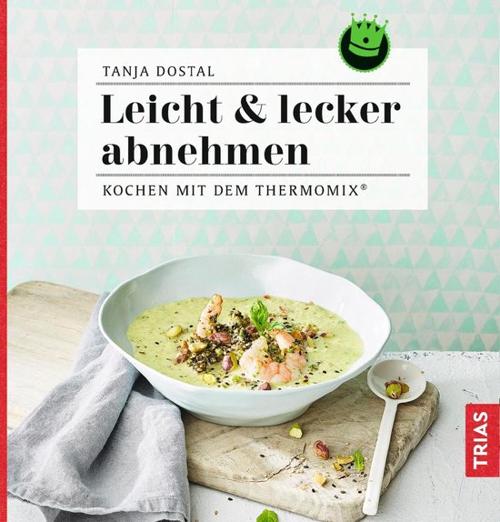 Leicht & lecker abnehmen - cover