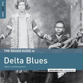 The Rough Guide To Delta Blues